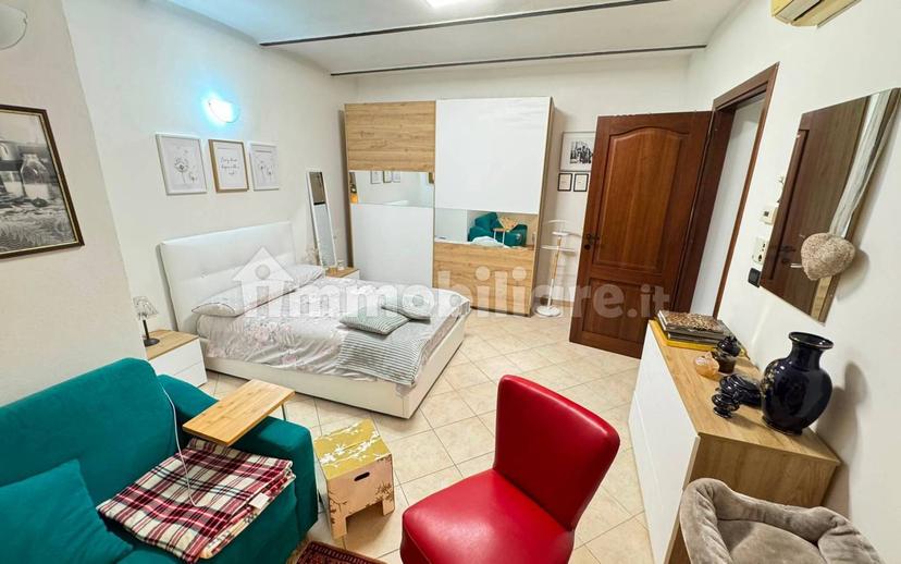 Quadrilocale via Giulio Giordani 8/2, Talon, Croce, Casalecchio di Reno — foto 10 di 51