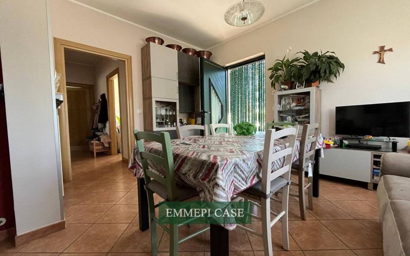 Trilocale via San Paolo, San Michele Mondovì — foto 25 di 33