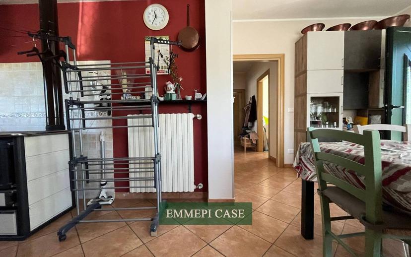 Trilocale via San Paolo, San Michele Mondovì — foto 19 di 33
