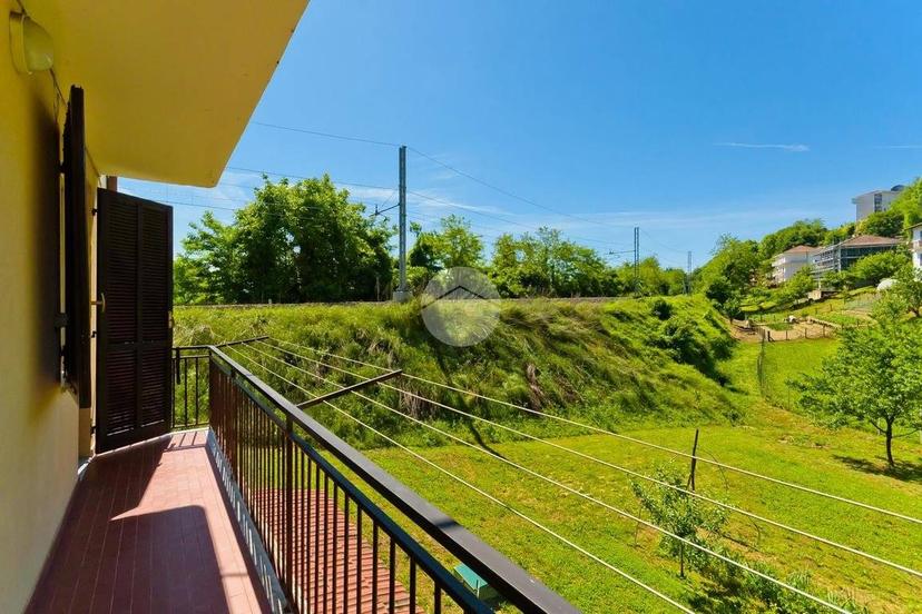 Terratetto unifamiliare Strada Fontana Operti 12, Centro, Bra — foto 20 di 33