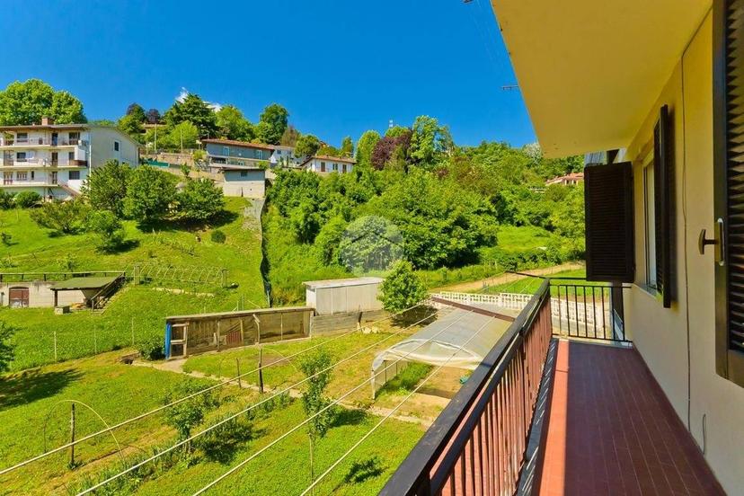 Terratetto unifamiliare Strada Fontana Operti 12, Centro, Bra — foto 7 di 33