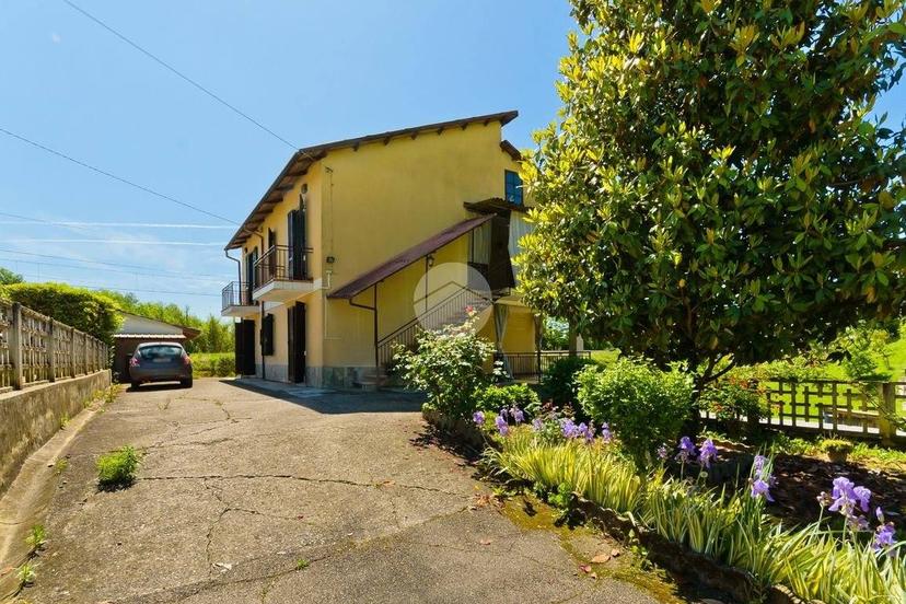 Terratetto unifamiliare Strada Fontana Operti 12, Centro, Bra — foto 11 di 33