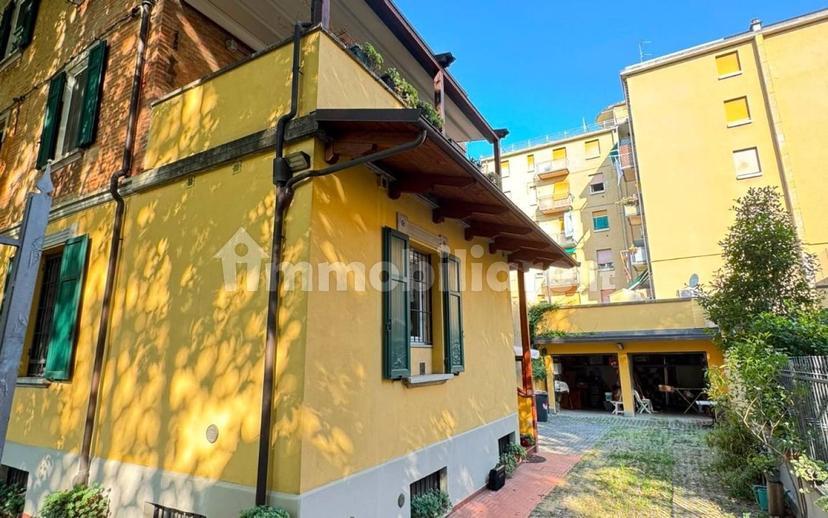 Quadrilocale via Giulio Giordani 8/2, Talon, Croce, Casalecchio di Reno — foto 46 di 51