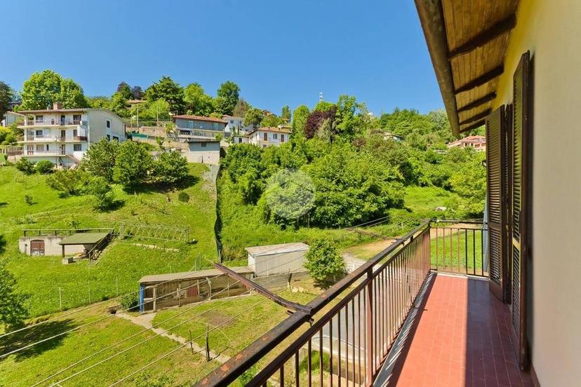 Terratetto unifamiliare Strada Fontana Operti 12, Centro, Bra — foto 28 di 33