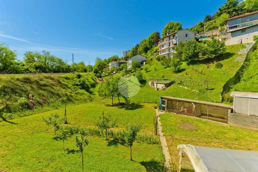 Terratetto unifamiliare Strada Fontana Operti 12, Centro, Bra — foto 22 di 33