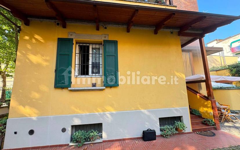 Quadrilocale via Giulio Giordani 8/2, Talon, Croce, Casalecchio di Reno — foto 4 di 51