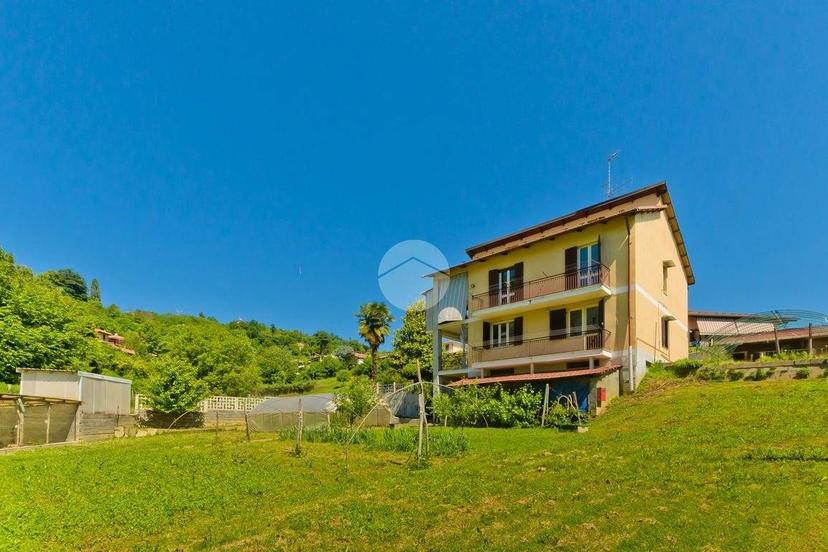 Terratetto unifamiliare Strada Fontana Operti 12, Centro, Bra — foto 29 di 33