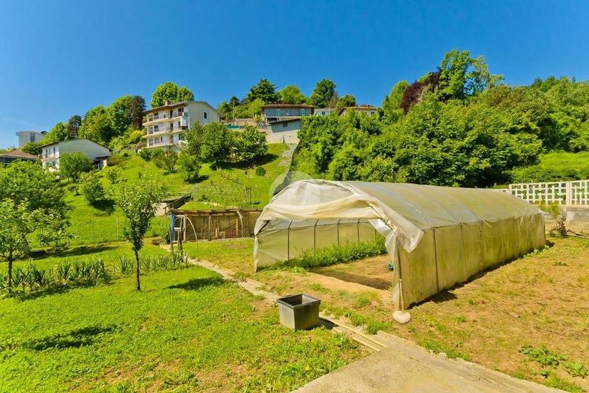 Terratetto unifamiliare Strada Fontana Operti 12, Centro, Bra — foto 17 di 33