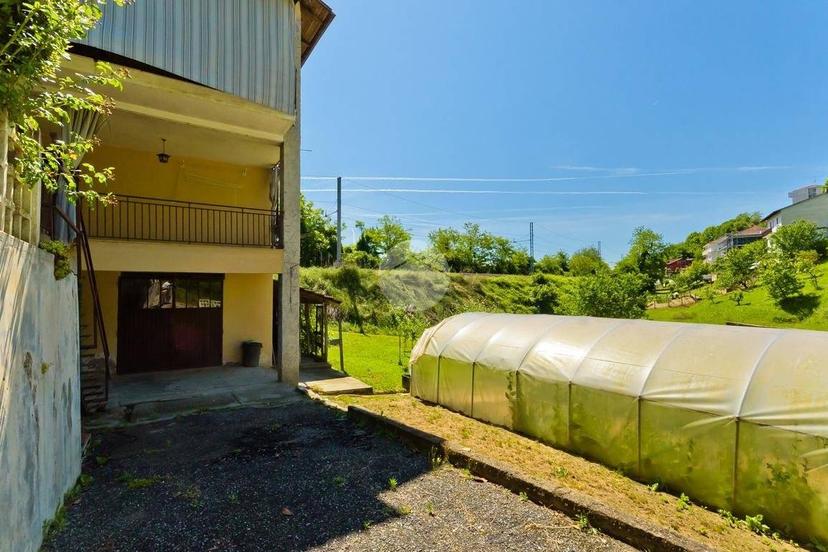 Terratetto unifamiliare Strada Fontana Operti 12, Centro, Bra — foto 23 di 33