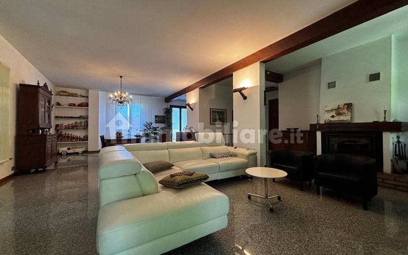 Villa unifamiliare via Malfolle 1/5, Sibano, Marzabotto — foto 25 di 36