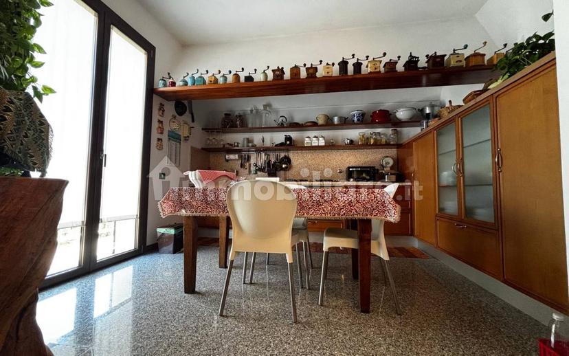 Villa unifamiliare via Malfolle 1/5, Sibano, Marzabotto — foto 24 di 36