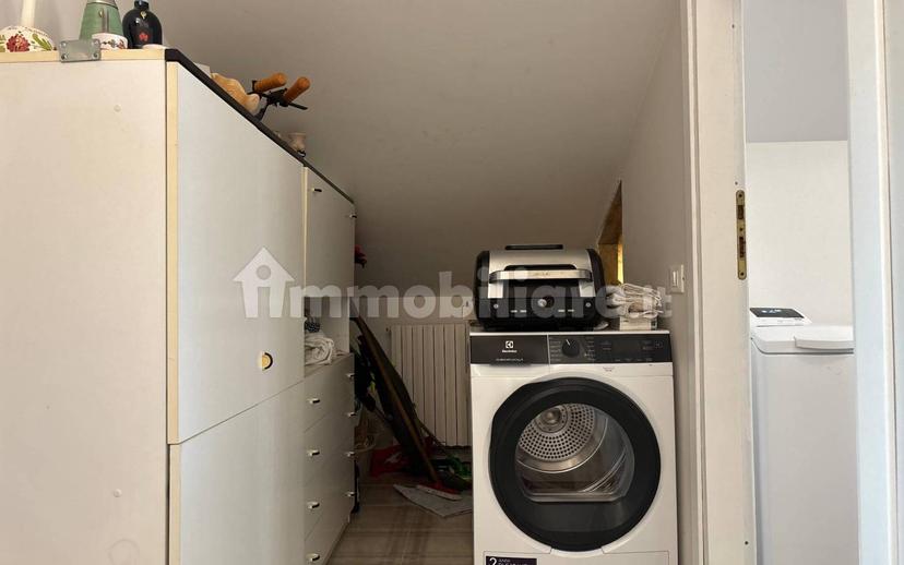 Trilocale via Leonardo Petruzzi 32, Fonte Umano San Martino Alta, Città Sant'Angelo — foto 38 di 44