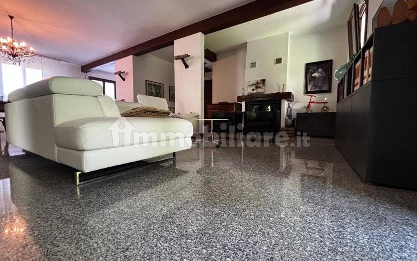 Villa unifamiliare via Malfolle 1/5, Sibano, Marzabotto — foto 21 di 36