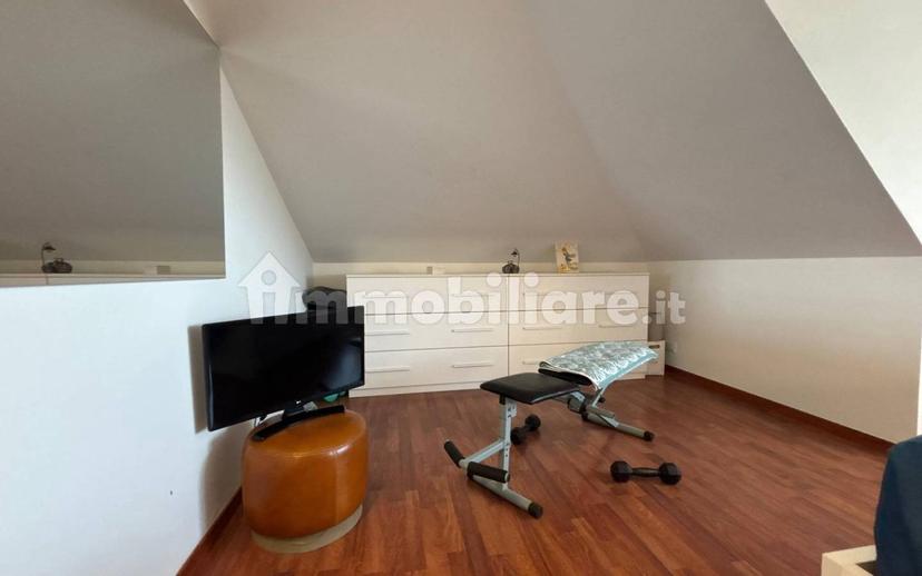 Trilocale via Leonardo Petruzzi 32, Fonte Umano San Martino Alta, Città Sant'Angelo — foto 19 di 44