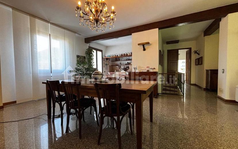 Villa unifamiliare via Malfolle 1/5, Sibano, Marzabotto — foto 13 di 36