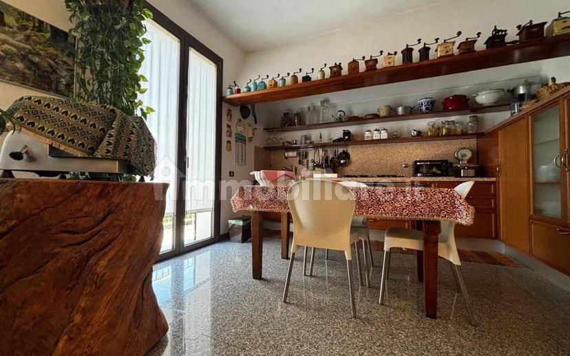 Villa unifamiliare via Malfolle 1/5, Sibano, Marzabotto — foto 5 di 36