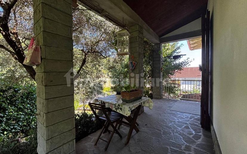 Villa unifamiliare via Malfolle 1/5, Sibano, Marzabotto — foto 11 di 36