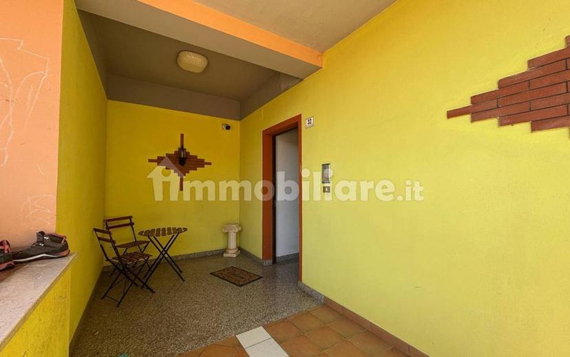 Trilocale via Leonardo Petruzzi 32, Fonte Umano San Martino Alta, Città Sant'Angelo — foto 30 di 44