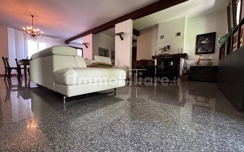Villa unifamiliare via Malfolle 1/5, Sibano, Marzabotto — foto 6 di 36