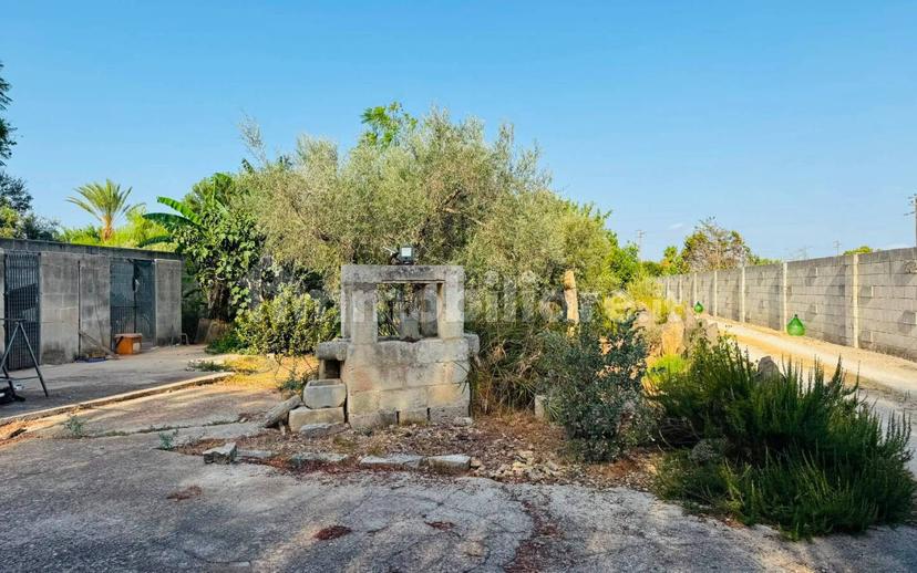 Villa unifamiliare via Solano Li Belli 45, Lequile — foto 16 di 47