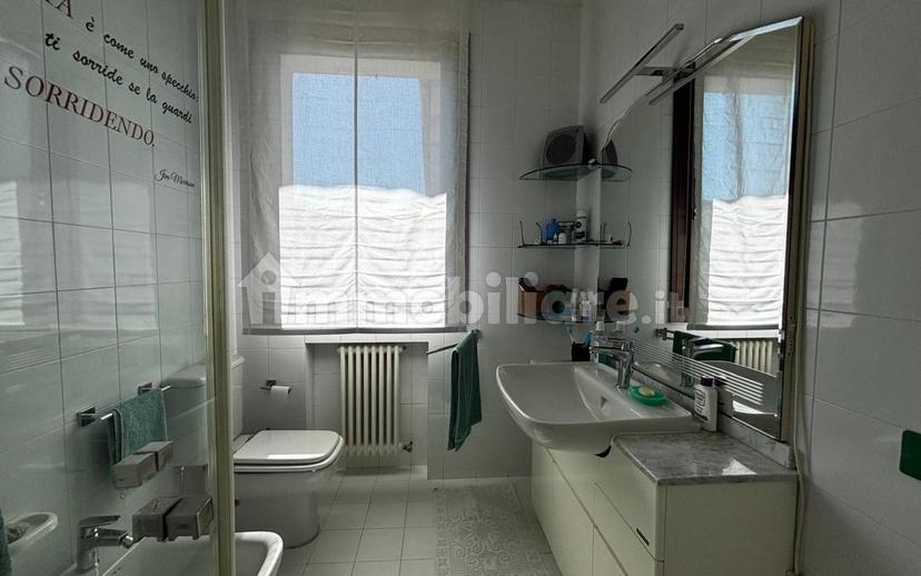 Villa unifamiliare via Malfolle 1/5, Sibano, Marzabotto — foto 35 di 36
