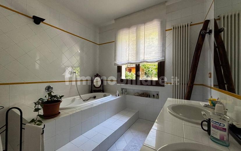 Villa unifamiliare via Malfolle 1/5, Sibano, Marzabotto — foto 22 di 36