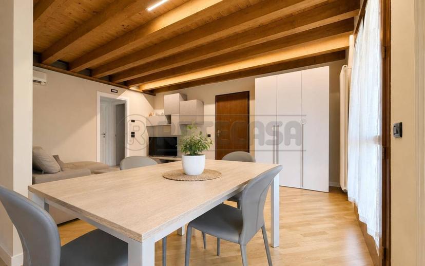 Trilocale ottimo stato, primo piano, Caldogno Rettorgole Cresole, Caldogno — foto 8 di 14