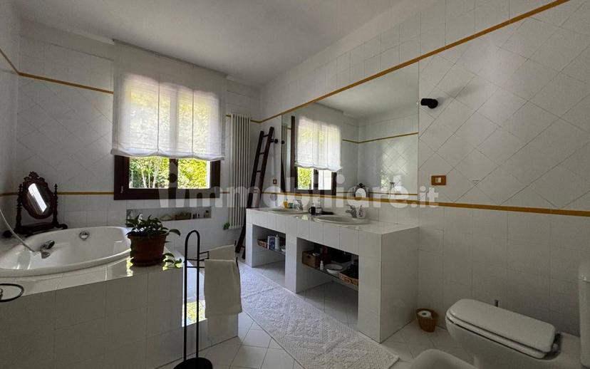 Villa unifamiliare via Malfolle 1/5, Sibano, Marzabotto — foto 19 di 36