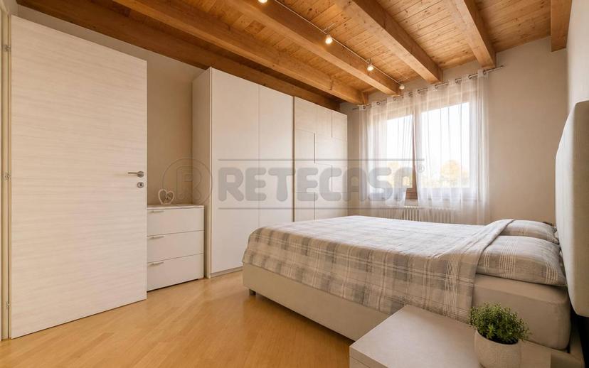 Trilocale ottimo stato, primo piano, Caldogno Rettorgole Cresole, Caldogno — foto 3 di 14