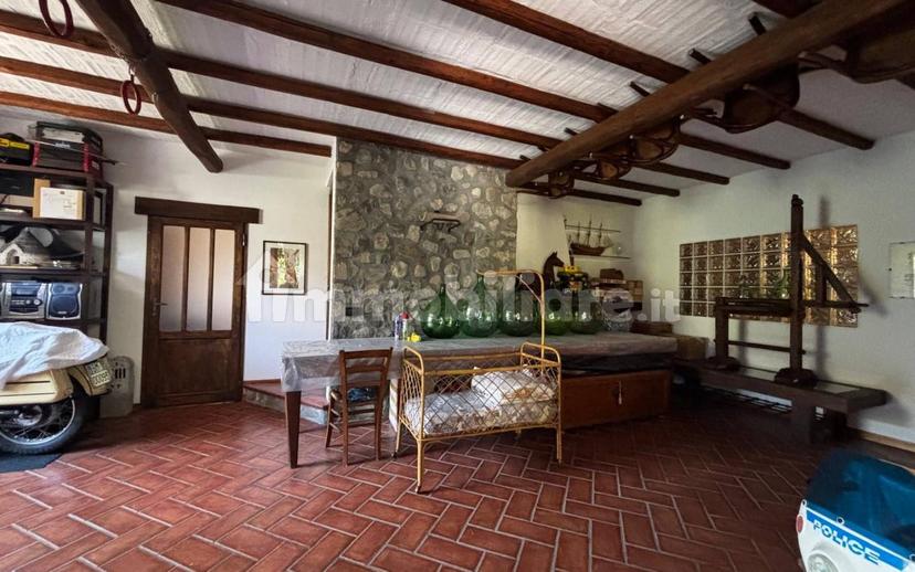 Villa unifamiliare via Malfolle 1/5, Sibano, Marzabotto — foto 3 di 36