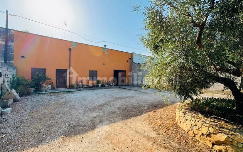 Villa unifamiliare via Solano Li Belli 45, Lequile — foto 18 di 47
