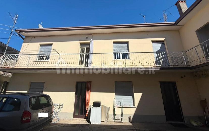 Trilocale via Angelo Mazzoldi, Centro, Montichiari — foto 25 di 29