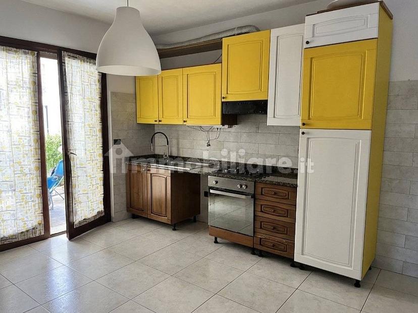 Trilocale buono stato, piano terra, Vigonovo Fontanafredda, Fontanafredda — foto 3 di 8
