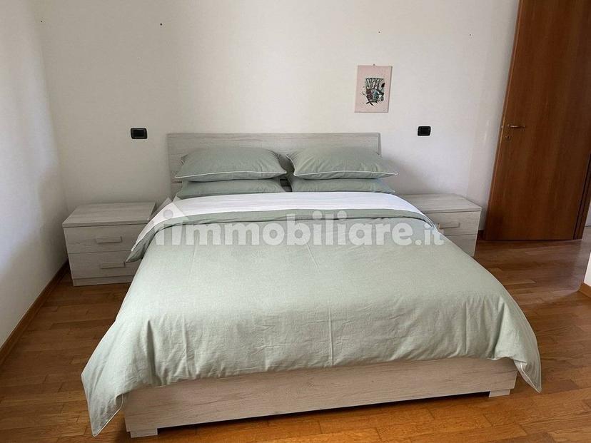 Trilocale buono stato, piano terra, Vigonovo Fontanafredda, Fontanafredda — foto 5 di 8