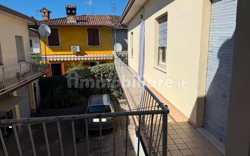 Trilocale via Angelo Mazzoldi, Centro, Montichiari — foto 29 di 29