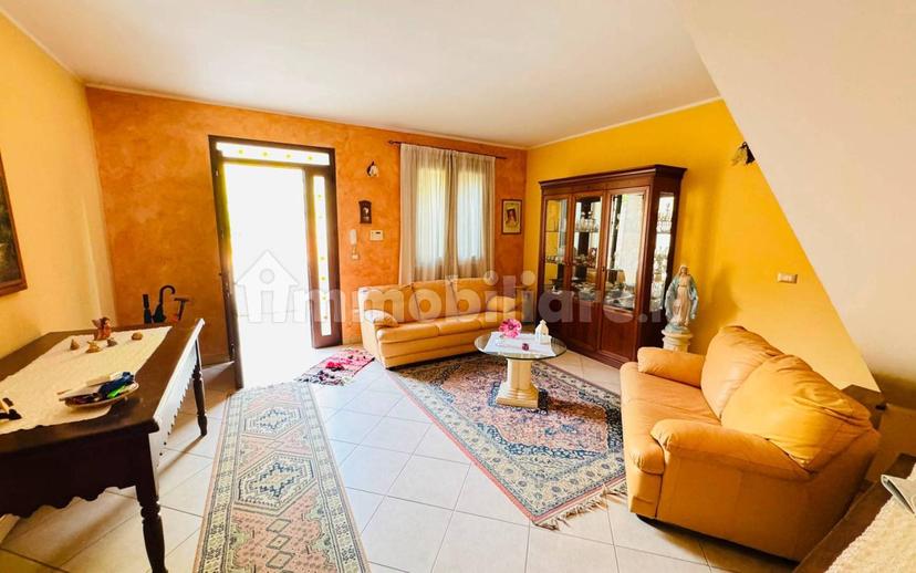 Villa unifamiliare via Solano Li Belli 45, Lequile — foto 19 di 47