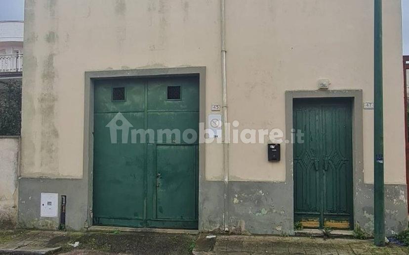 Terratetto unifamiliare via Camillo Benso di Cavour 51, Collepasso — foto 5 di 26