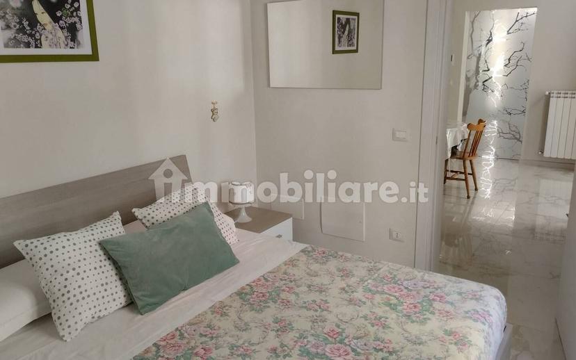 Terratetto plurifamiliare via Niccolò Tommaseo 155, Centro, Mola di Bari — foto 3 di 4
