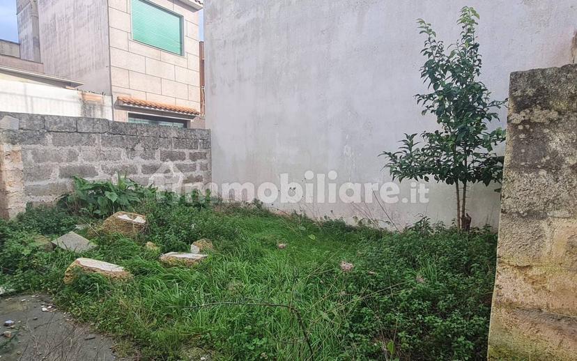 Terratetto unifamiliare via Camillo Benso di Cavour 51, Collepasso — foto 23 di 26