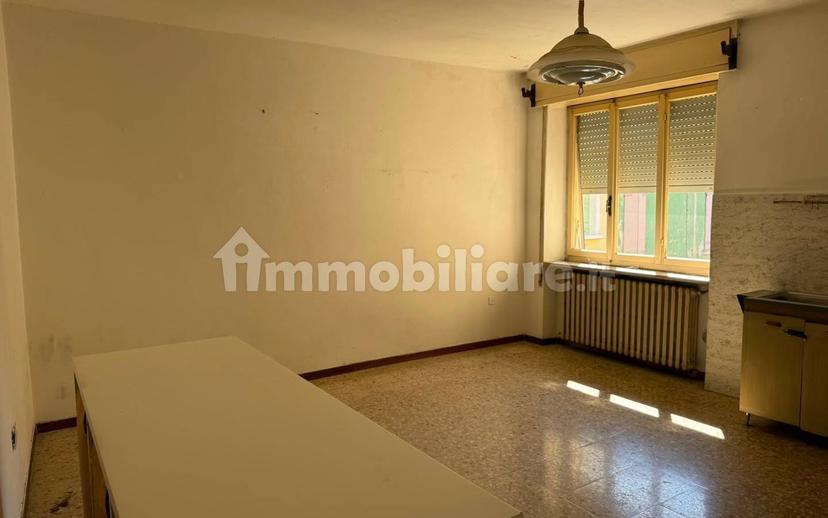 Trilocale via Angelo Mazzoldi, Centro, Montichiari — foto 11 di 29