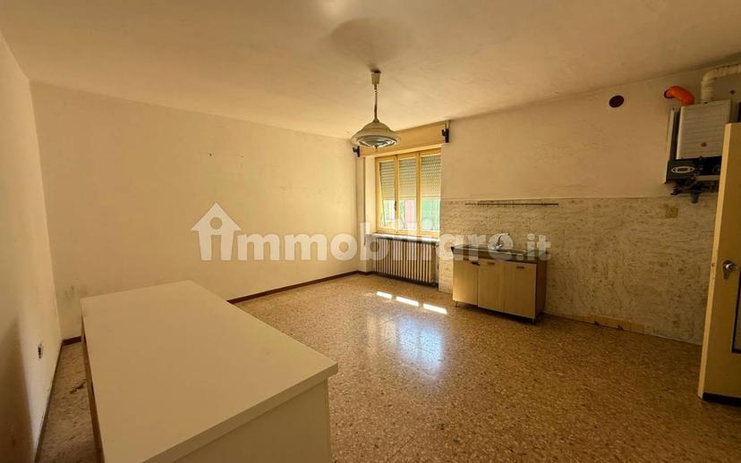 Trilocale via Angelo Mazzoldi, Centro, Montichiari — foto 7 di 29