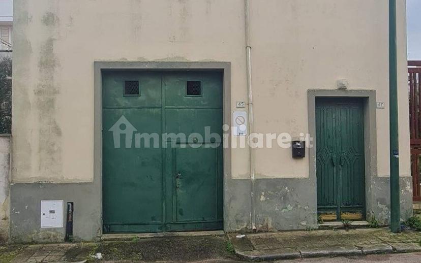 Terratetto unifamiliare via Camillo Benso di Cavour 51, Collepasso — foto 15 di 26