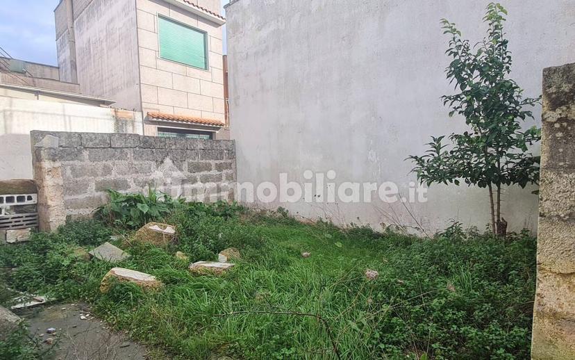 Terratetto unifamiliare via Camillo Benso di Cavour 51, Collepasso — foto 24 di 26