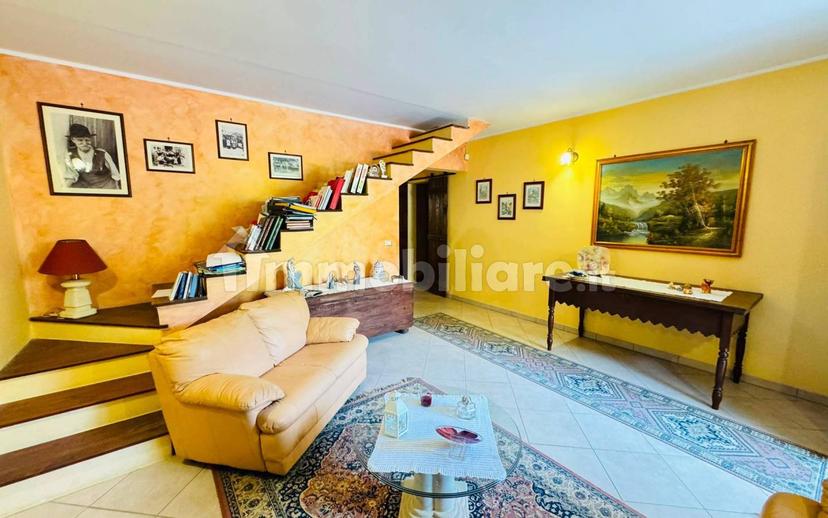 Villa unifamiliare via Solano Li Belli 45, Lequile — foto 13 di 47