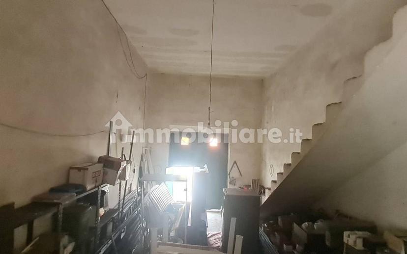Terratetto unifamiliare via Camillo Benso di Cavour 51, Collepasso — foto 3 di 26