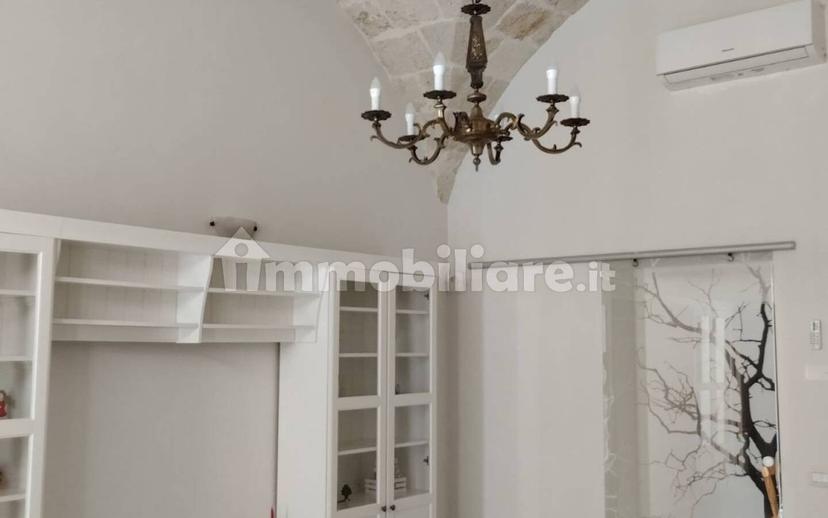 Terratetto plurifamiliare via Niccolò Tommaseo 155, Centro, Mola di Bari — foto 4 di 4