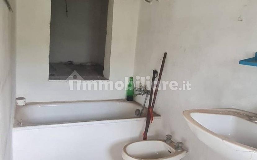 Terratetto unifamiliare via Camillo Benso di Cavour 51, Collepasso — foto 16 di 26