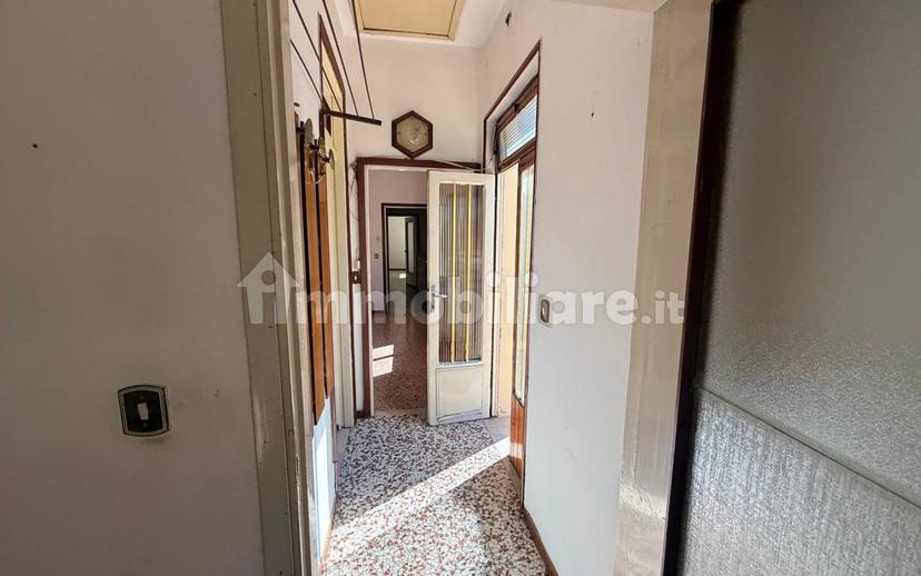 Trilocale via Angelo Mazzoldi, Centro, Montichiari — foto 24 di 29