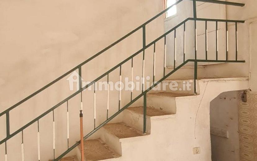 Terratetto unifamiliare via Camillo Benso di Cavour 51, Collepasso — foto 22 di 26
