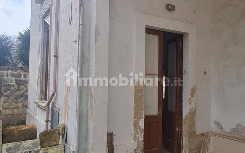 Terratetto unifamiliare via Camillo Benso di Cavour 51, Collepasso — foto 20 di 26